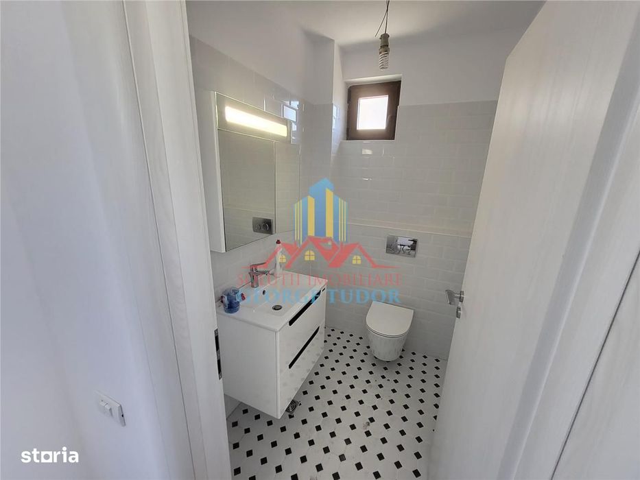 Inchieriere casa Bragadiru Str Pacii 7