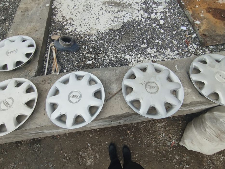 Диск, колпак. В наличии