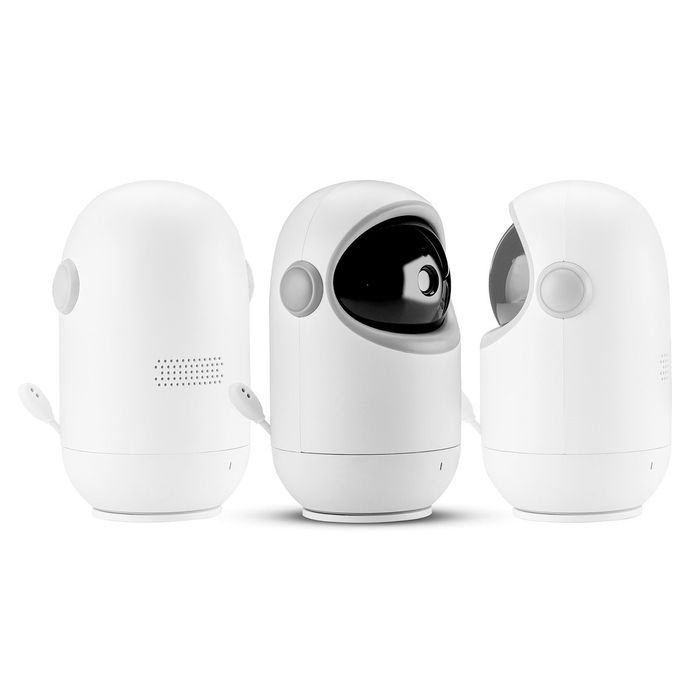 Видеоняня, радионяня, няня, VB801, Babyphone, baby monitor VB801