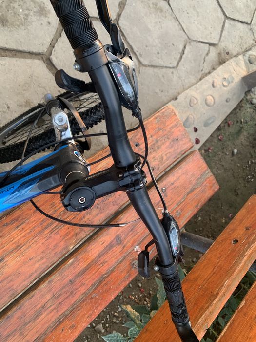 Велосипед Frego