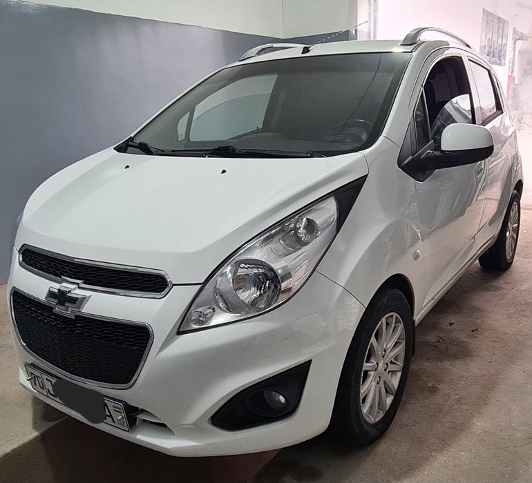 Spark 2013 yil 2pozitsia