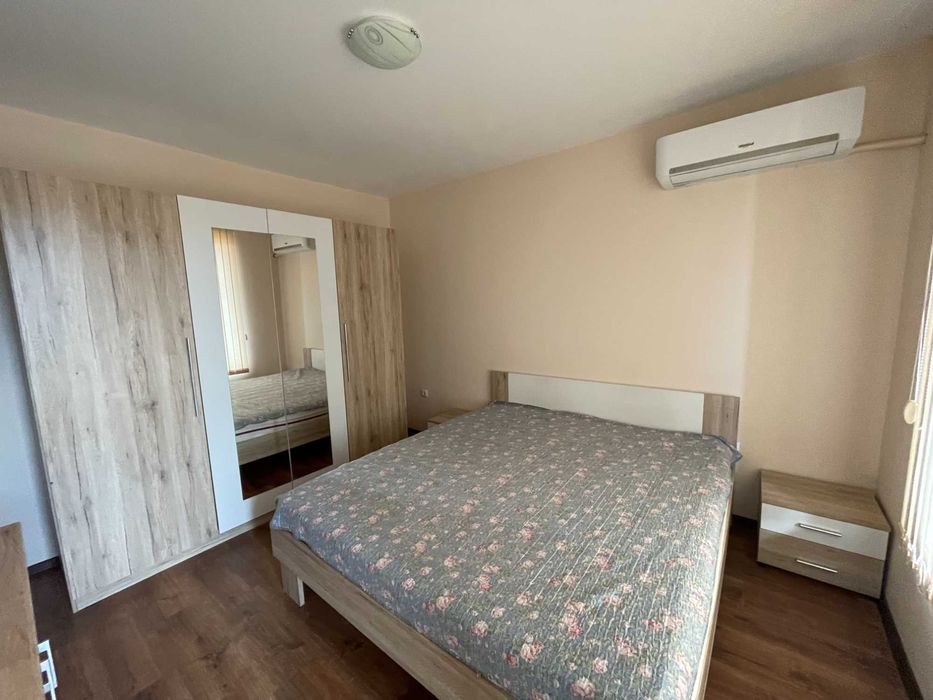 Продава се Двустаен апартамент в Несебър - 60 кв.м за 618 €/кв.м - Снимка #5