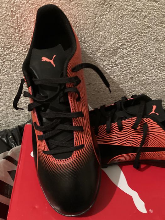 Puma  стоножки за футбол