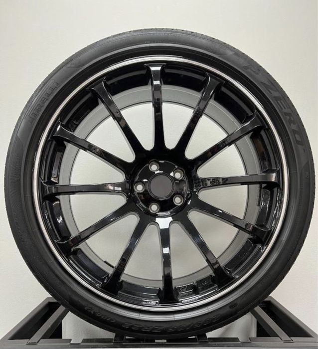 Джанти 21 цола за Audi Q7  Q8  SQ7  SQ8