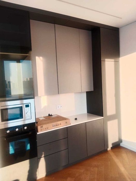 Срочно продам новый кухонный гарнитур.