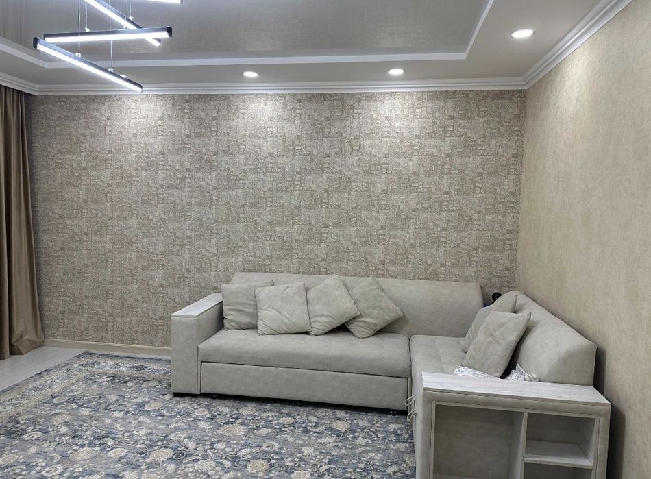 Сдаётся квартира Мирза Улугбекском районе