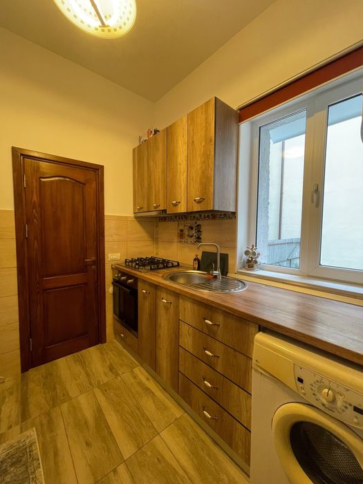 Apartament cu o camera