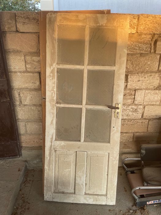 Двери межкомнатные