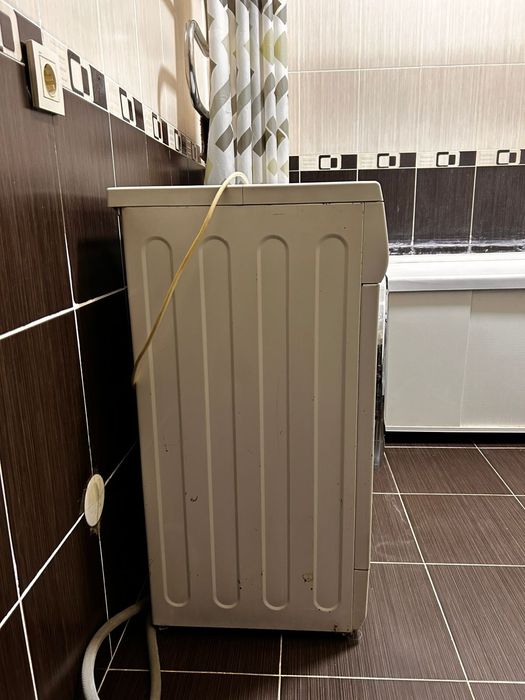 Продам стиральную машинку б/ у