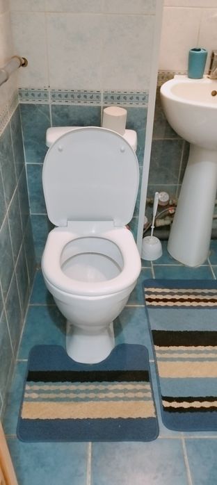 Сдам посуточно 1-ком квартиру в центре