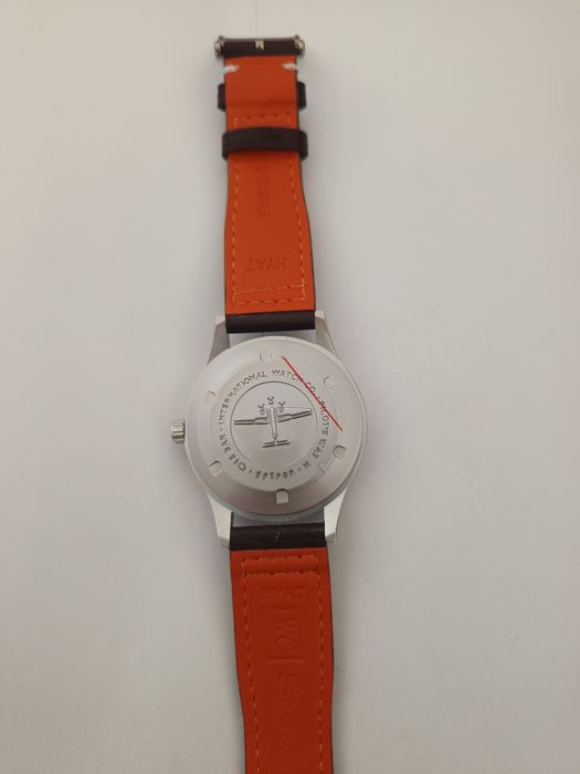 Ceas bărbătesc pilot