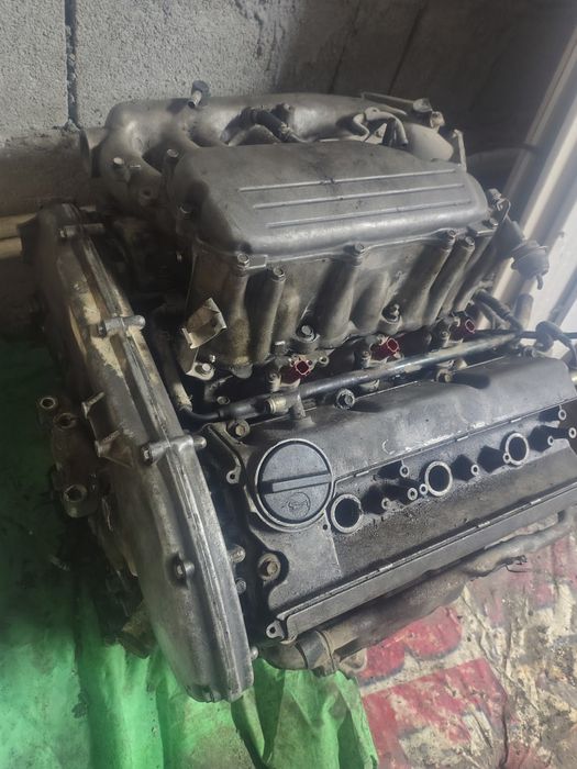 Продам мотор объем 3.0 VQ30