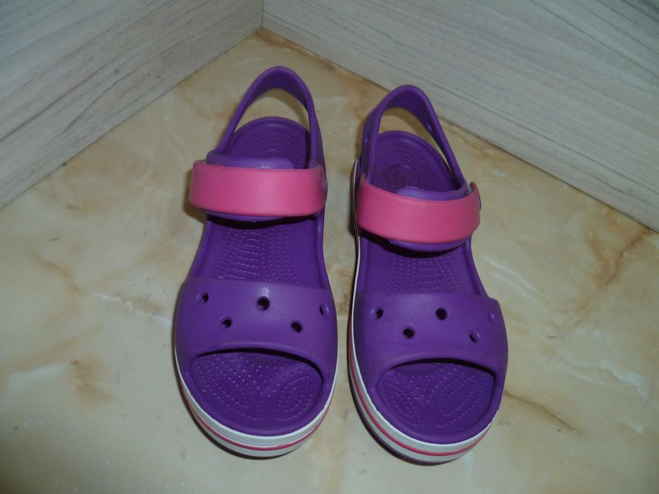 Сrocs сандали Crocs