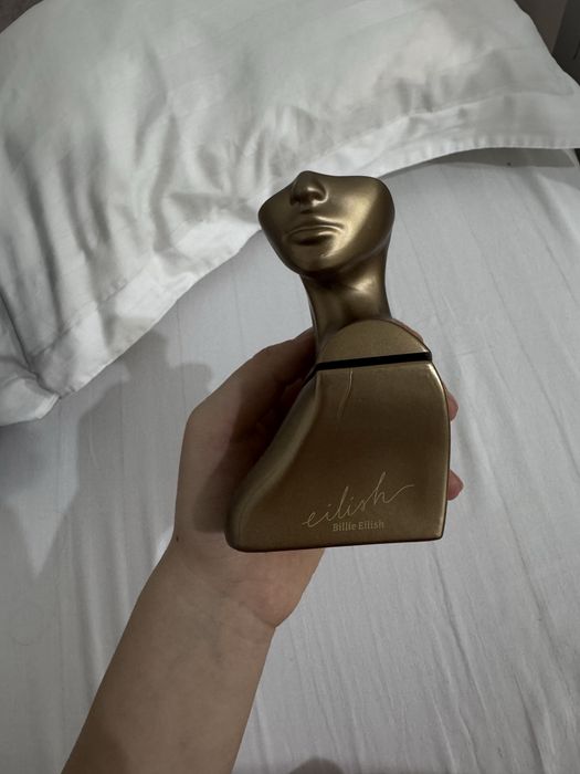 Парфюм Билли Айлиш Billie Eillish