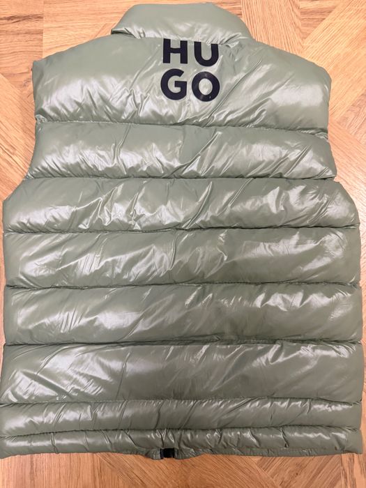 Уникален детски елек