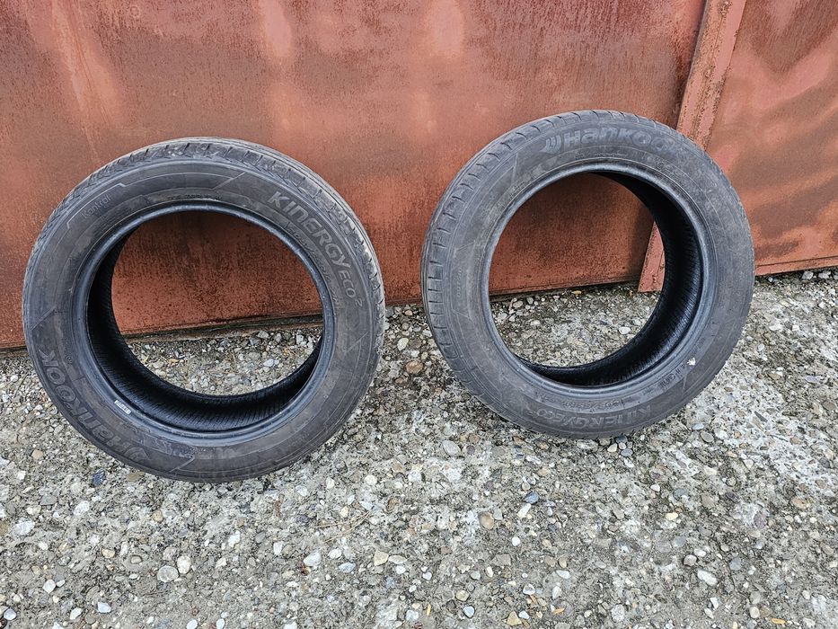 Летни гуми hankook 205 55 16