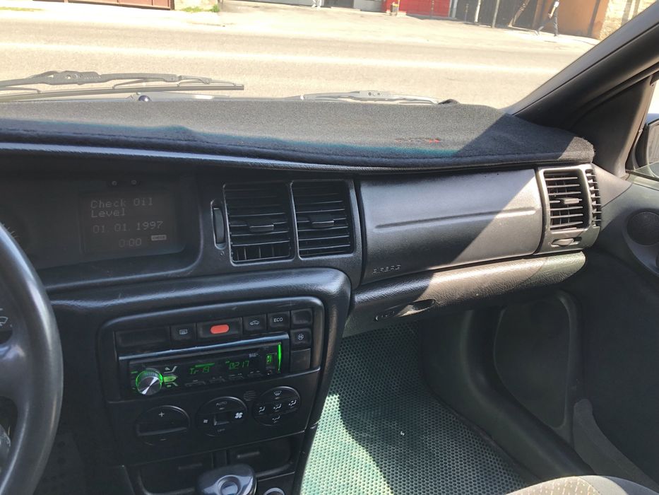 Опель vectra 2.0 кб