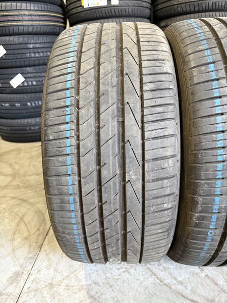255/40/20 HANKOOK 4бр