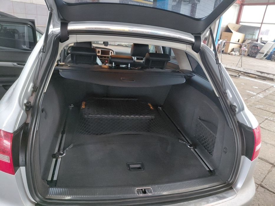 AUDI A6 2011 — imagine 5