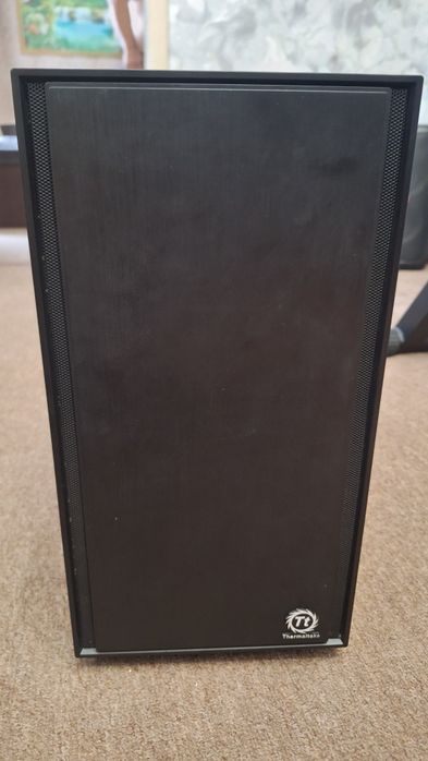 Продам комп с rx 570 и зеоном