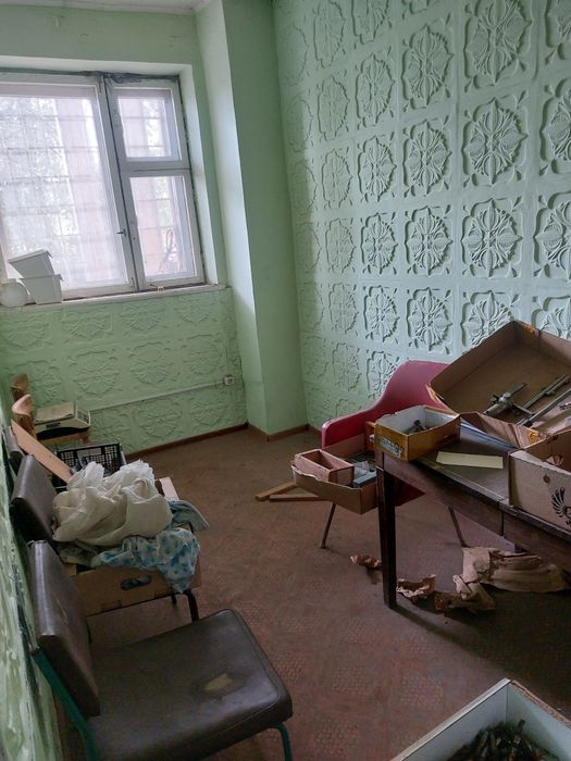 Склад с офисом на базе УРСА