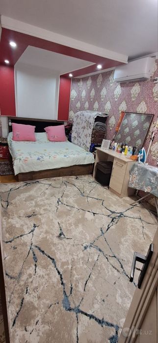 Ижарага радуга 2х 2 этаж