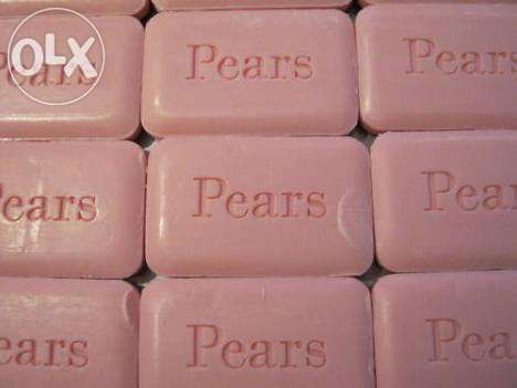Sapun roz hotel turist, concediu, copii, set 72 buc. Pears Irlanda