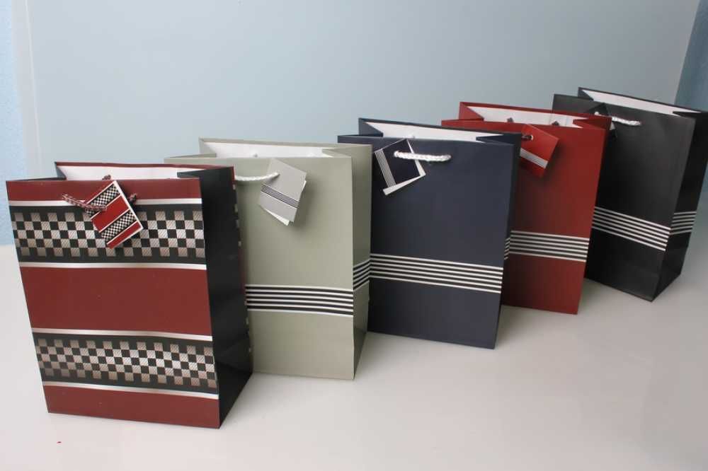 paket padarka sovg'aga optim dona karton va paket