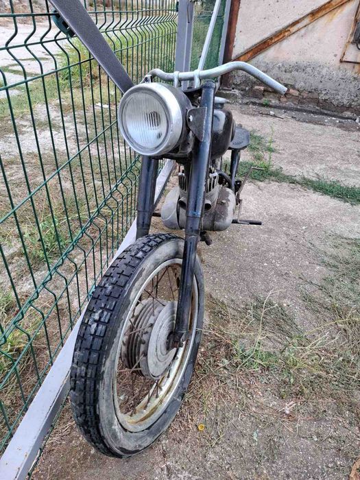 Ковровец 175/125  на части