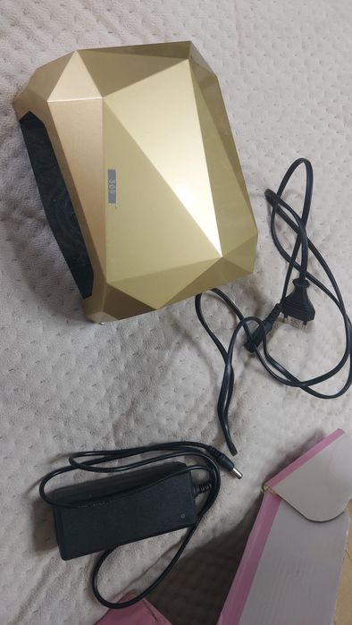 Лампа для маникюр CCF-LED 36