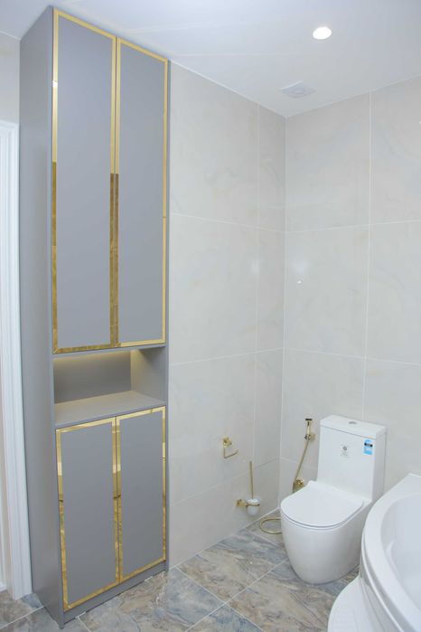 Элитный жилой комплекс "ЛОНДОН (Diamond Castle)" В ЭЛИТНОМ РАЙОНЕ. КВА