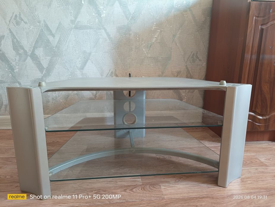 Подставка телевизор