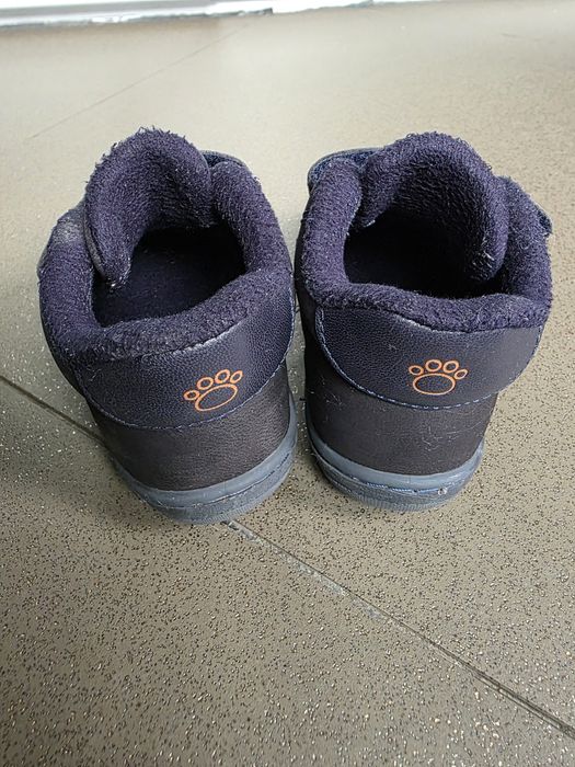 Обувки Lasocki 20