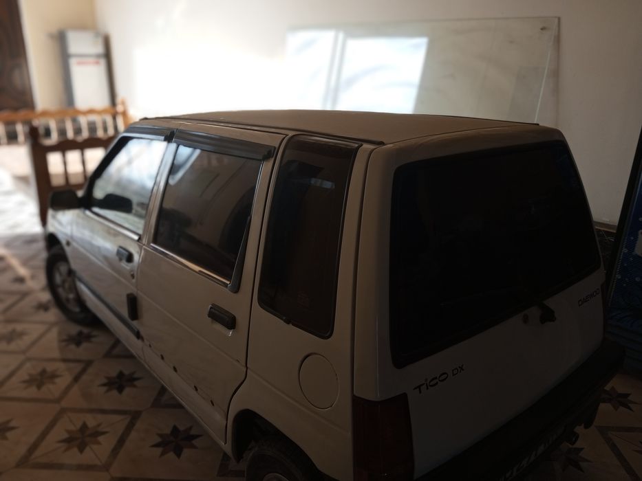 Тико Daevo sotiladi