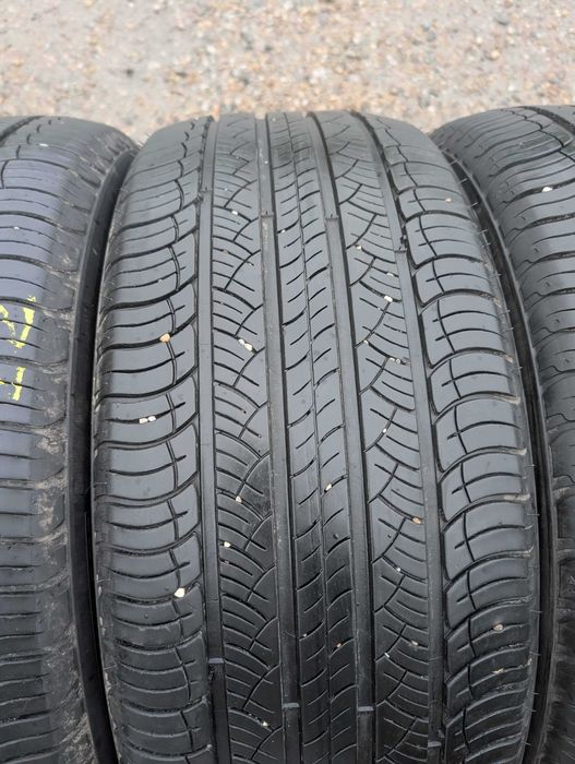 265/45 R21 • All Season • Michelin Latitude Tour HP 104W | 4 buc | DOT 2022 | Pret/buc