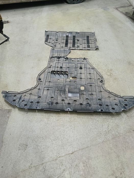 Защита Deepal s 09