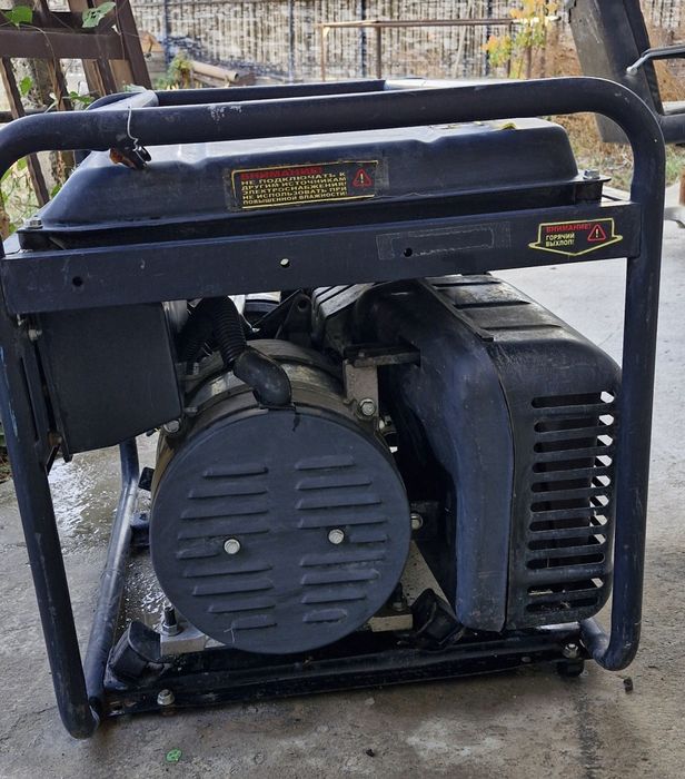 электрогениратор