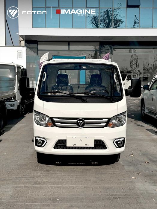 FOTON TRUCK MATE 1 D1 грузовой автомобиль