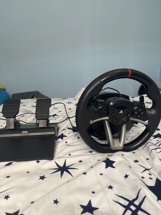 Volan ps4/ps5/pc/laptop