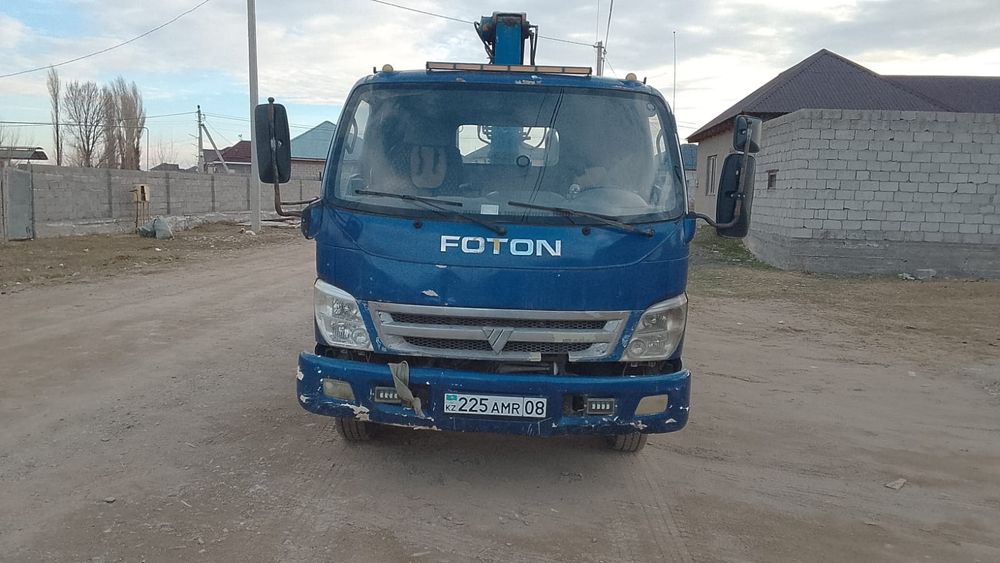 Манипулятор сатылады, продам