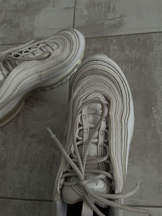 Nike Air Max 97.