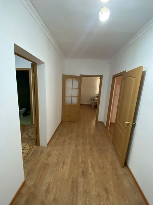 Двери и ламинаты