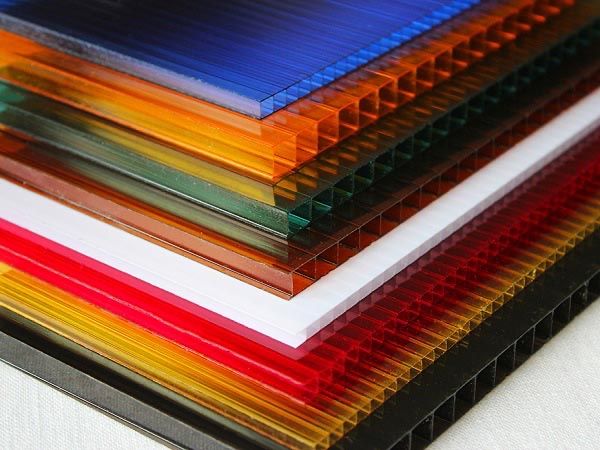 Leksan | Лексан поликарбонат 15йил кафолат