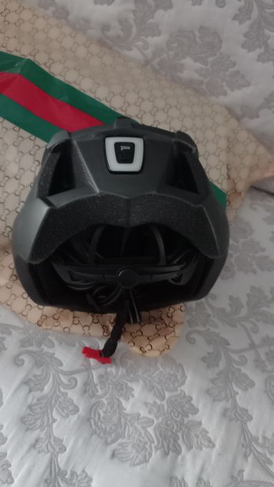 Велосипедный шлем , Б/у и новый