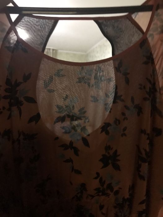 Платье на пероприятие 48/50 размер