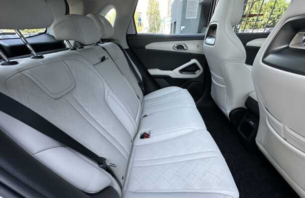 BYD YUAN UP SMART 2 naxt va xalol nasiya