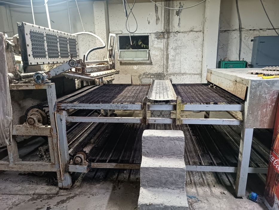 Fleyka ishlab chiqaradigan aparat sotiladi tayyor ishlab turgan joyi b