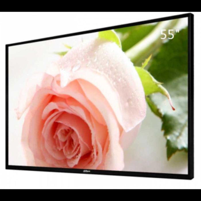Ekran remont noutbuk, monoblok, tv, Dahua, Hikvision 55", 32".