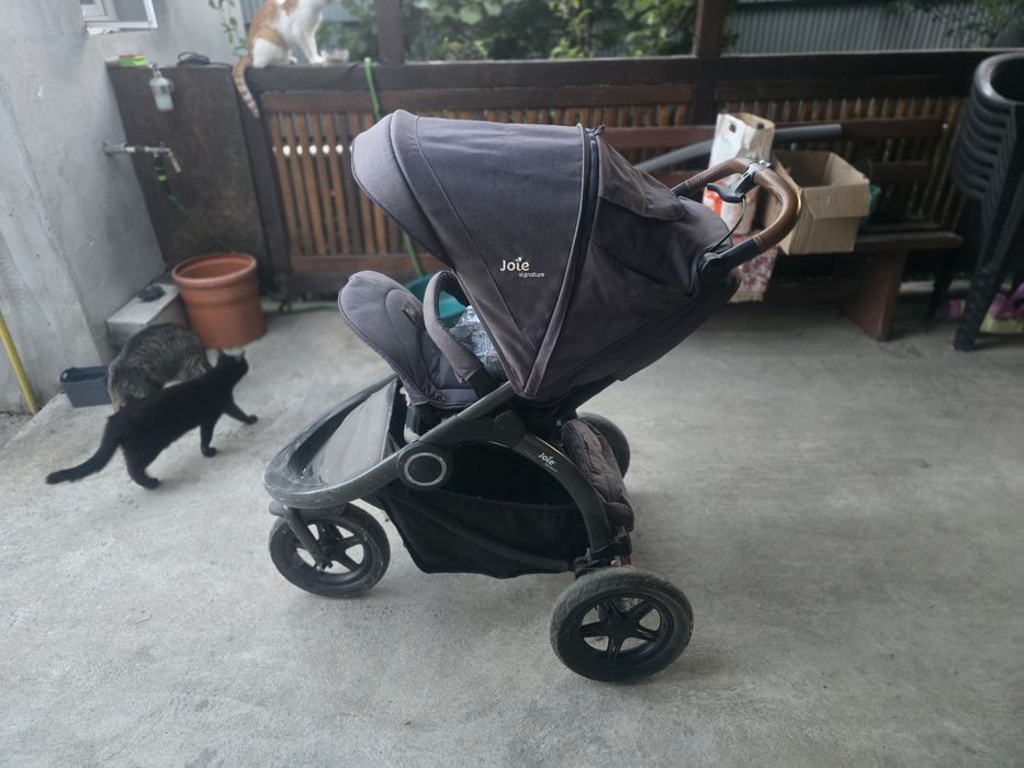 Căruț copii Stare impecabila /ca nou