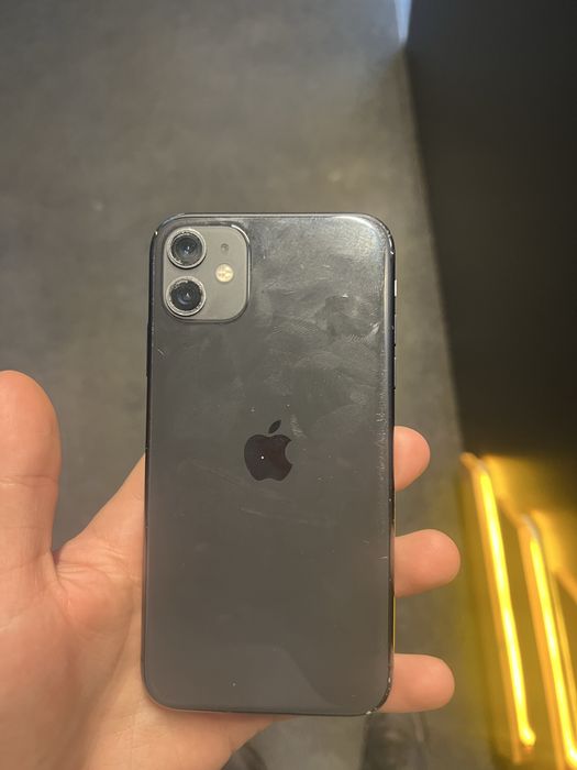 Iphone 11 64 гб